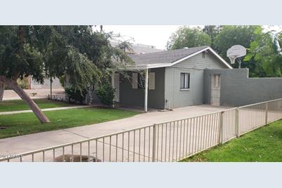 1315 S College Avenue - Photo 1