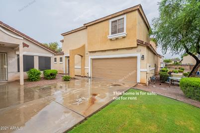 1470 S Red Rock Court #A - Photo 1