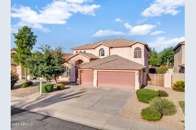 531 N Scott Drive - Photo 1