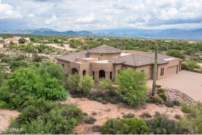 16738 E Lone Mountain Road - Photo 1