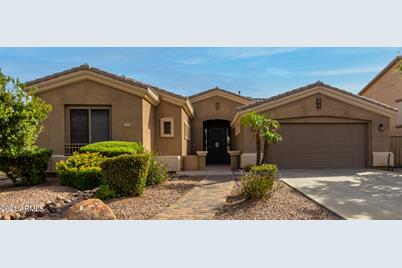 6531 S Ruby Drive - Photo 1