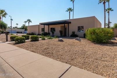 6843 E Friess Drive - Photo 1