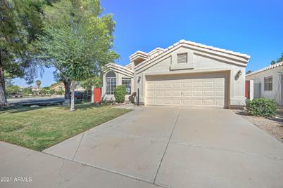 1702 E Commonwealth Circle, Chandler, AZ 85225 - Photo 1