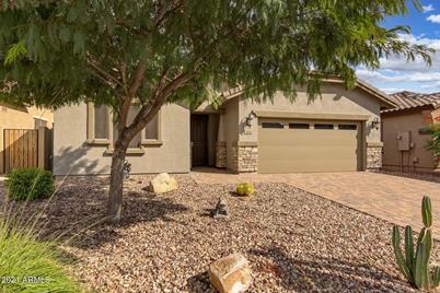 362 E Red Mesa Trail - Photo 1