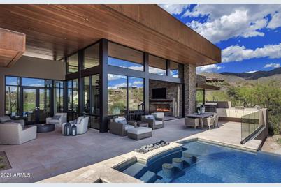 custom stone works az