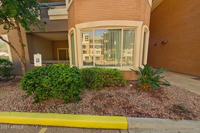 435 W Rio Salado Parkway #101 - Photo 1