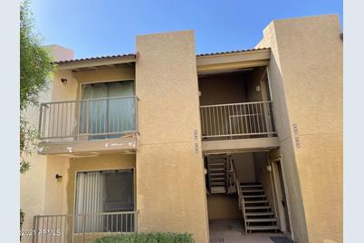 1111 E University Drive #203 - Photo 1