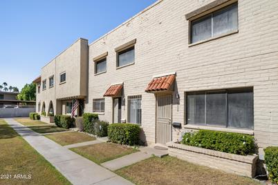 6849 E Osborn Road #E - Photo 1