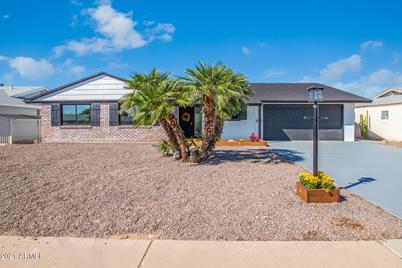 11408 N Balboa Drive, Sun City, AZ 85351 - Photo 1