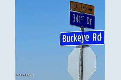 34100 W Buckeye Road - Photo 1