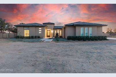 14821 E Chandler Heights Road - Photo 1