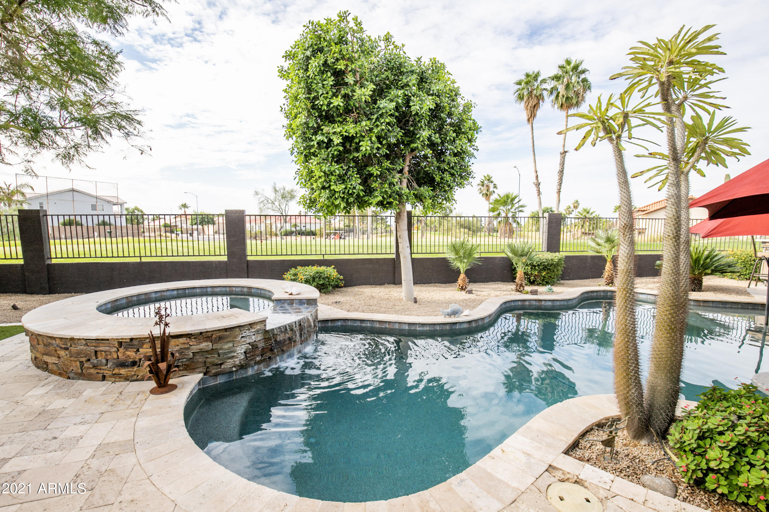 Camelot Estates Mesa Az