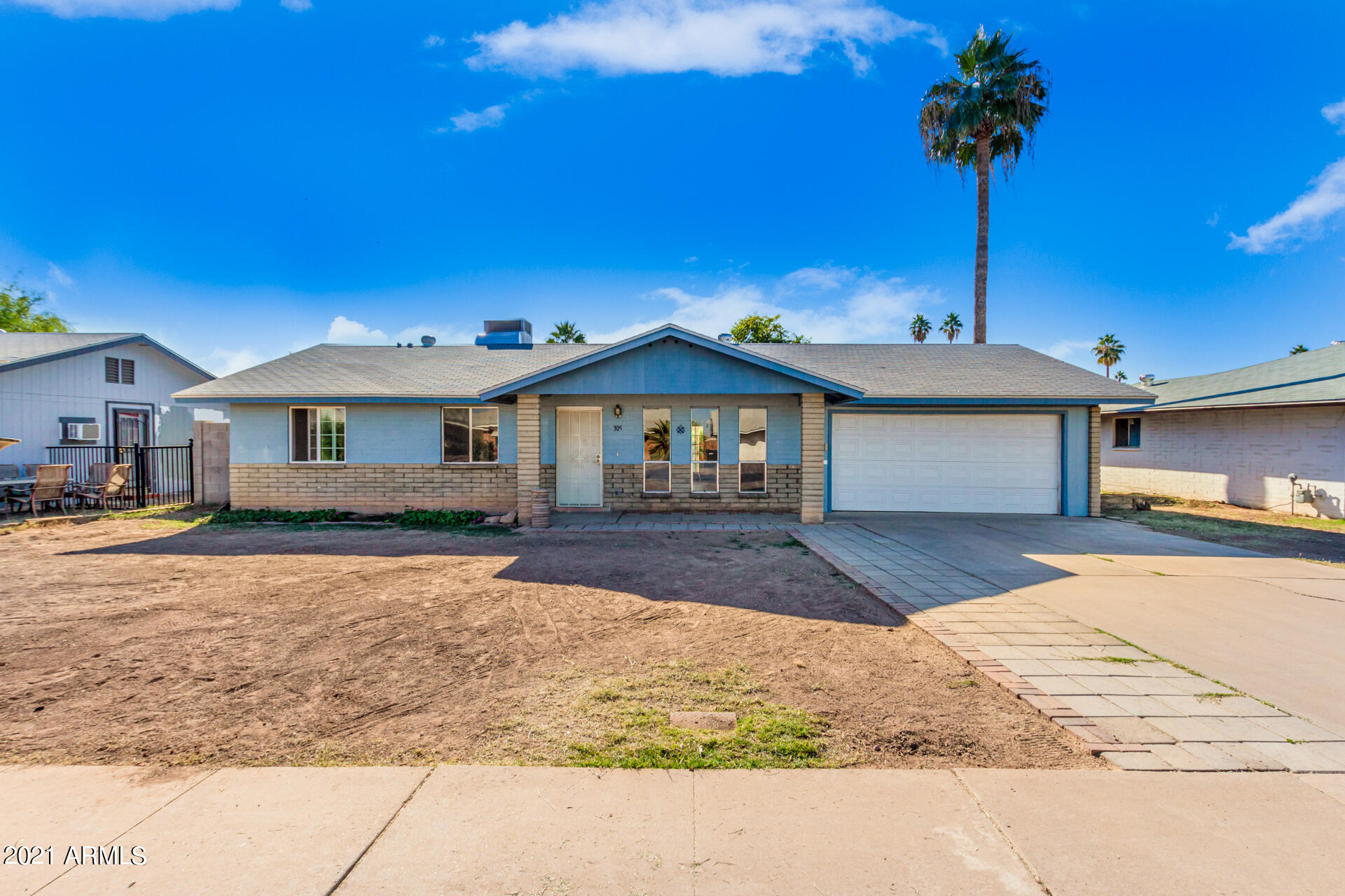 305 W Ivyglen St, Mesa, AZ 85201 - MLS 6328546 - Coldwell Banker