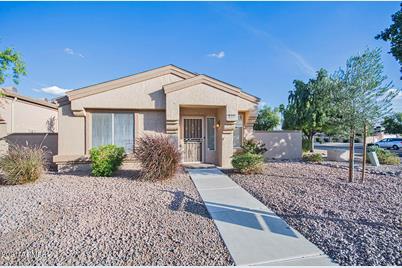 18603 N 136th Drive, Sun City West, AZ 85375 - Photo 1