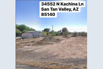34552 N Kachina Lane - Photo 1