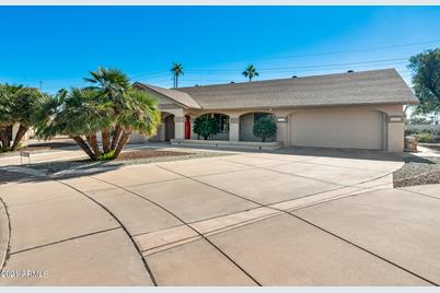 17002 N 127th Drive, Sun City West, AZ 85375 - Photo 1