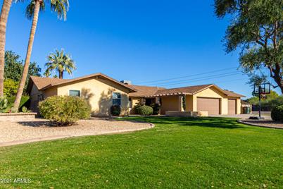 6346 E Cochise Road, Paradise Valley, AZ 85253 - Photo 1