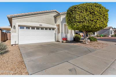 9862 E Flower Avenue, Mesa, AZ 85208 - Photo 1