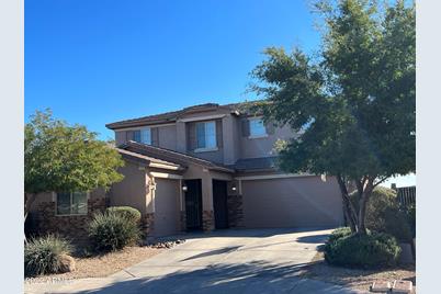 747 E Pasture Canyon Drive - Photo 1