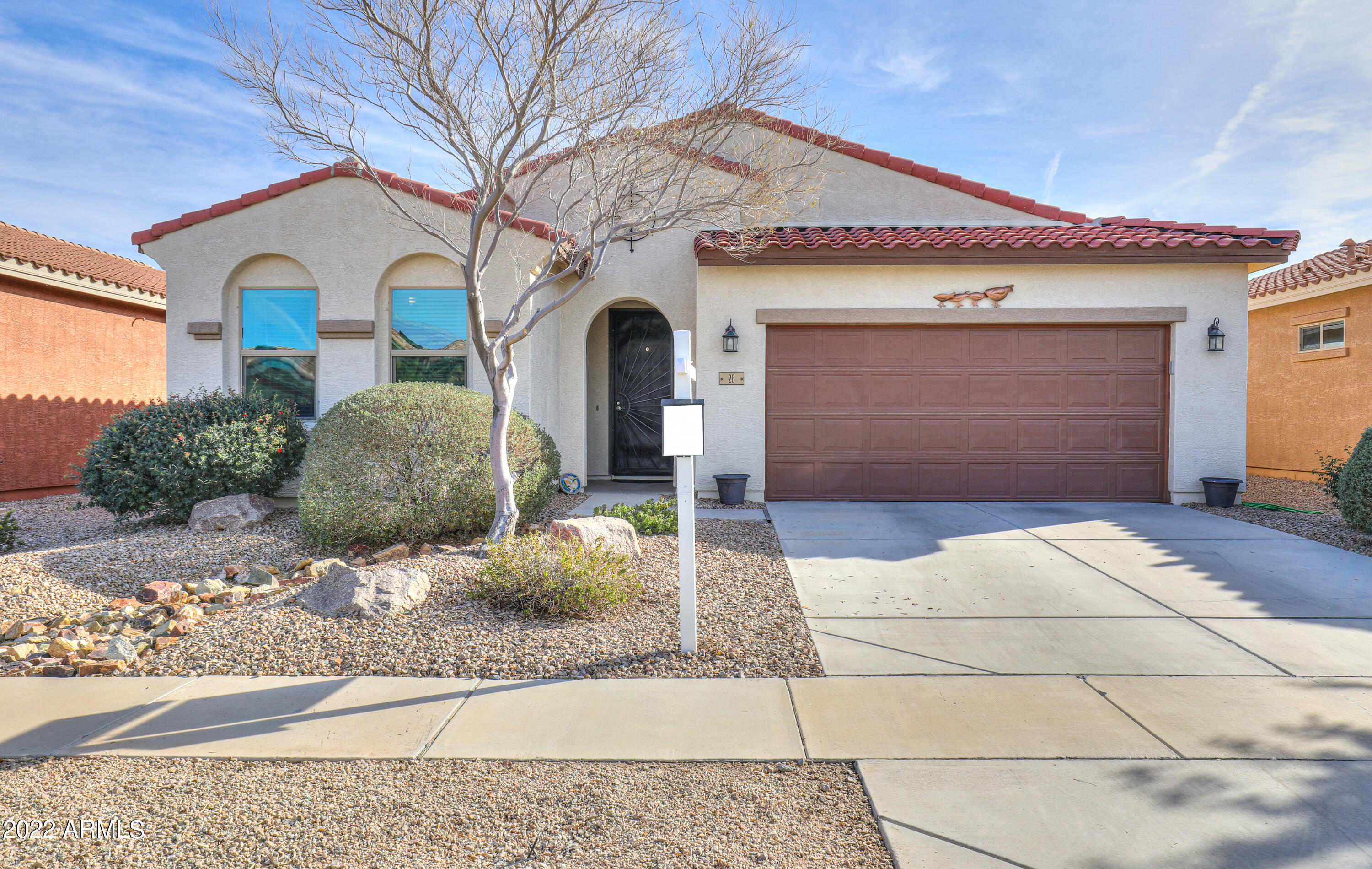 26 N Agua Fria Ln, Casa Grande, AZ 85194 - MLS 6341148 - Coldwell Banker