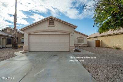 851 E Saragosa Street - Photo 1