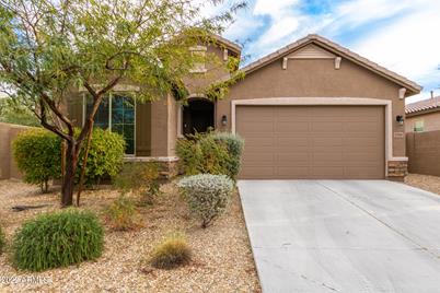 17519 W Copper Ridge Drive, Goodyear, AZ 85338 - Photo 1