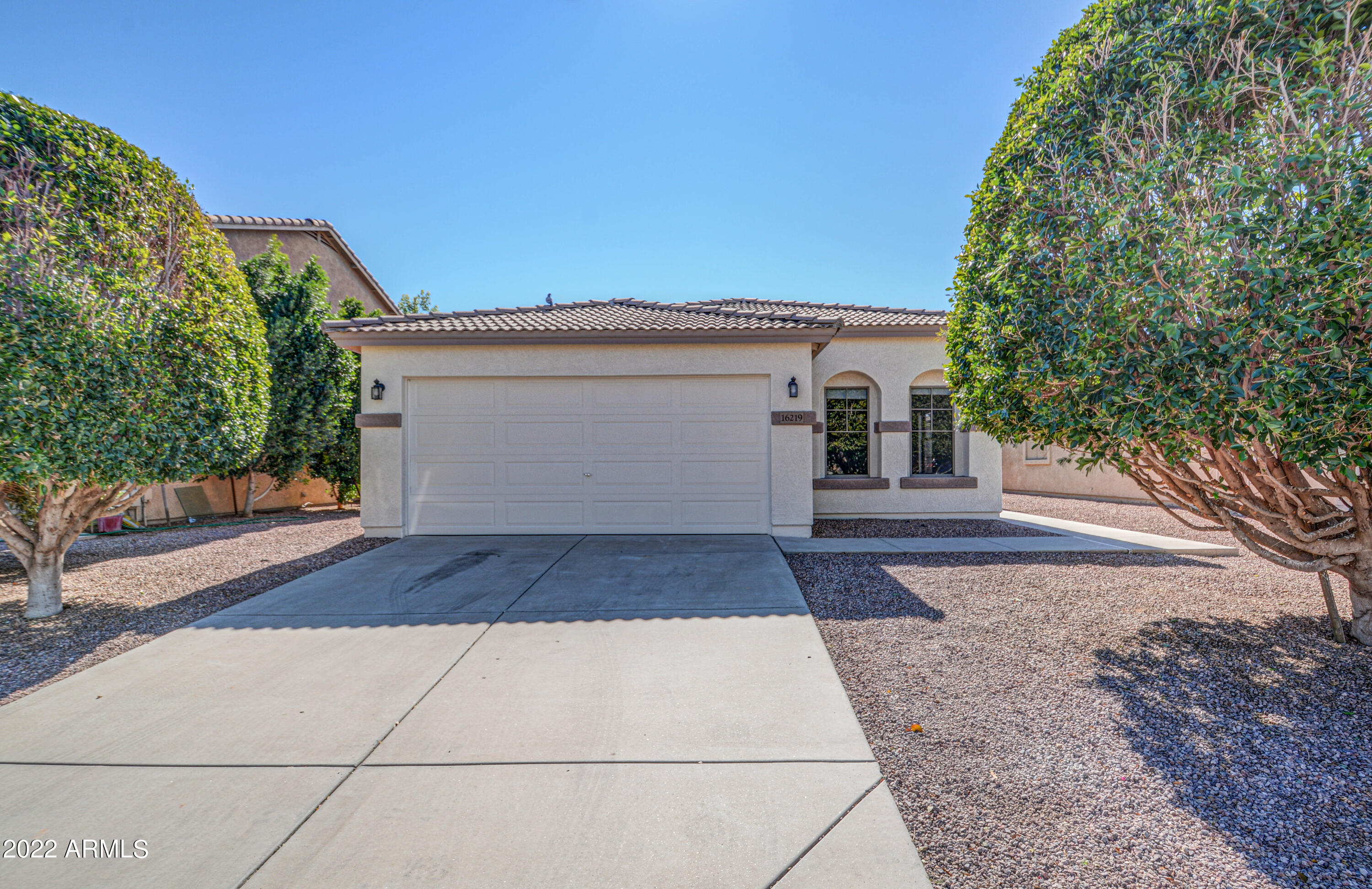 16219 W Redfield Rd, Surprise, AZ 85379 - MLS 6352967 - Coldwell Banker