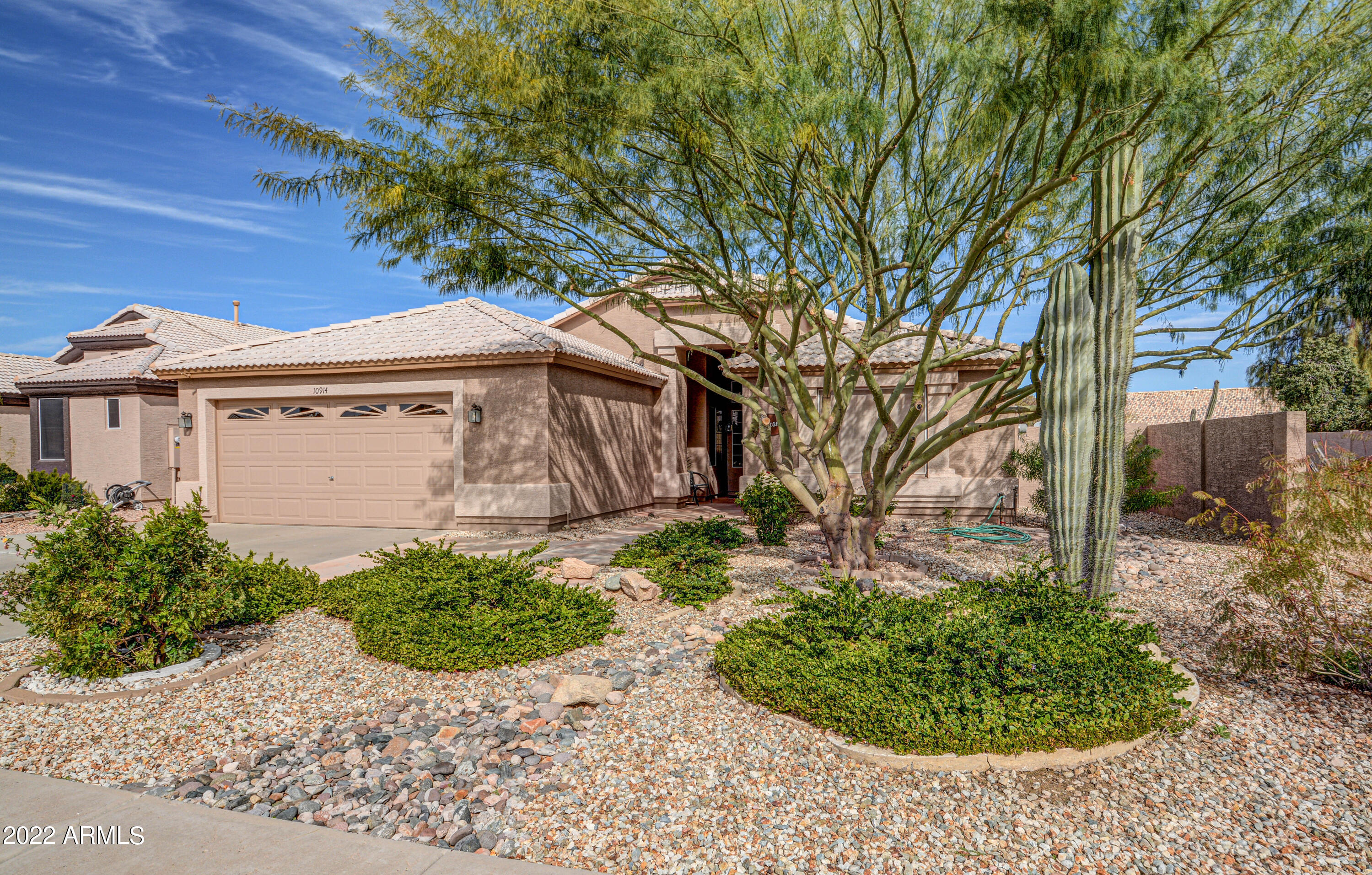 10914 W Chino Dr, Sun City, Az 85373 - Mls 6362555 - Coldwell Banker