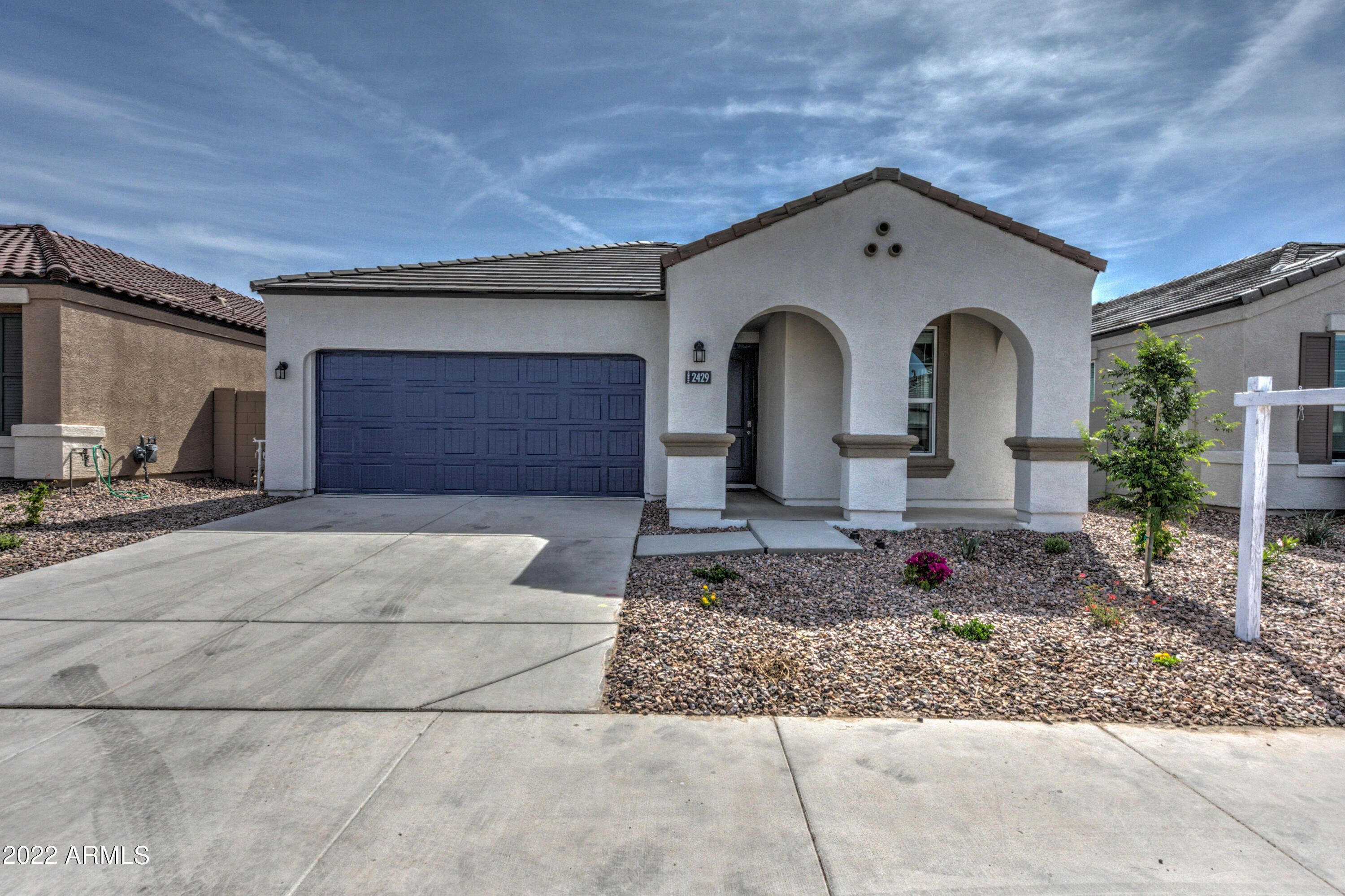 2429 N Wrigley Dr, Florence, AZ 85132 - MLS 6377584 - Coldwell Banker