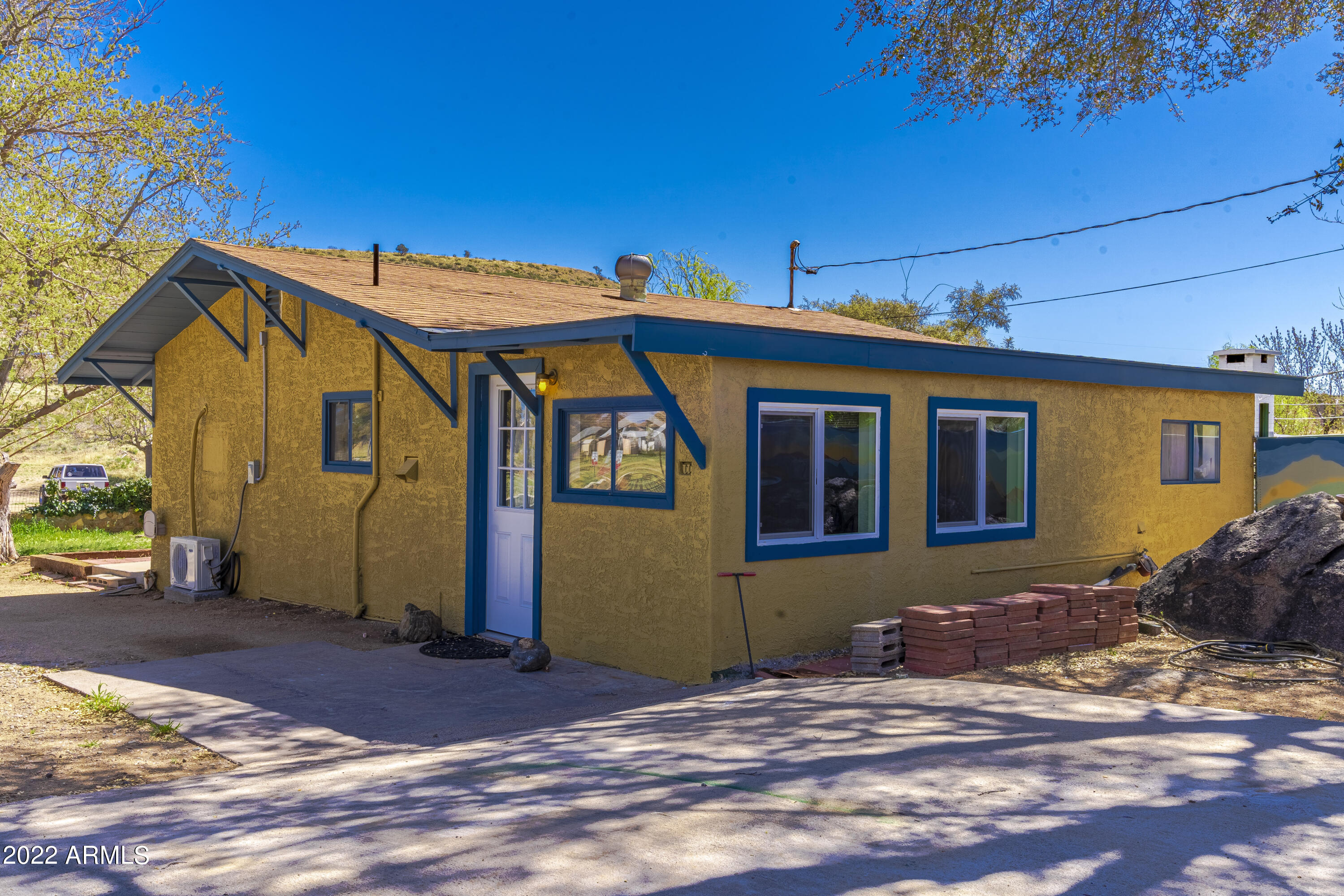 23186 S Lakewood Dr, Yarnell, AZ 85362 MLS 6381336 Coldwell Banker