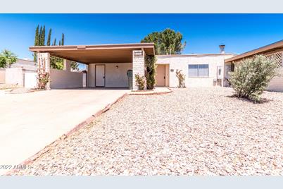 1225 Carmelita Drive - Photo 1