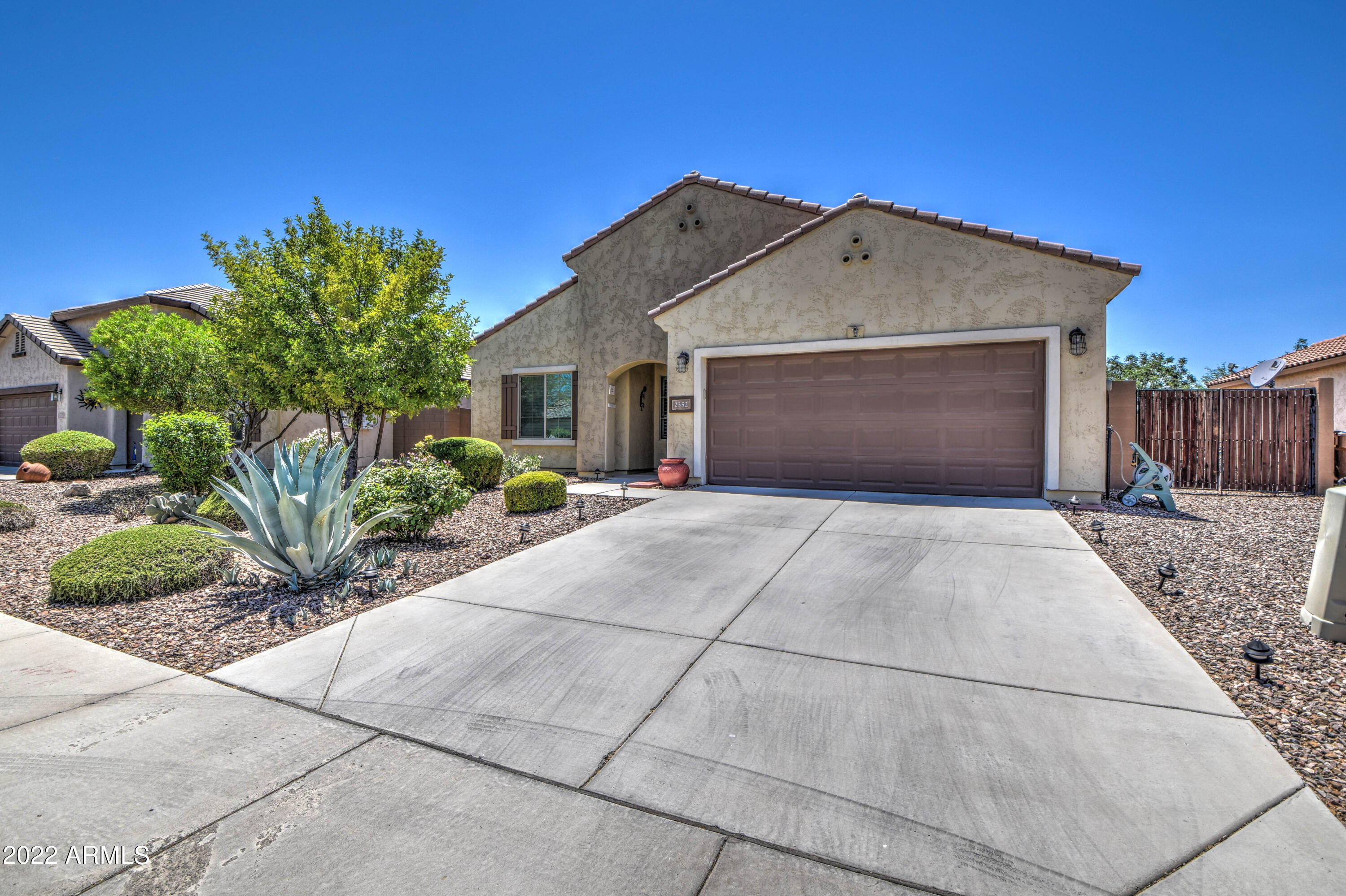 2352 N Palo Verde Dr, Florence, AZ 85132 - MLS 6409611 - Coldwell Banker