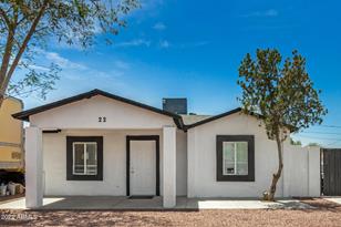 22 S 28th Ave, Phoenix, AZ 85009 - MLS 6414850 - Coldwell Banker