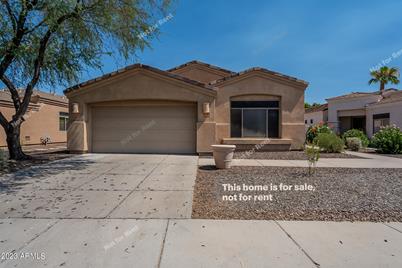 2020 E Fawn Drive, Phoenix, AZ 85042 - Photo 1