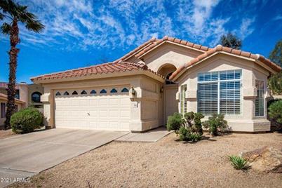7354 E Hanover Way - Photo 1