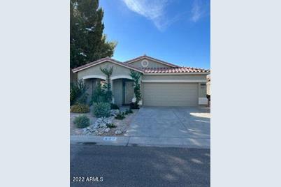 609 E Red Rock Trail - Photo 1