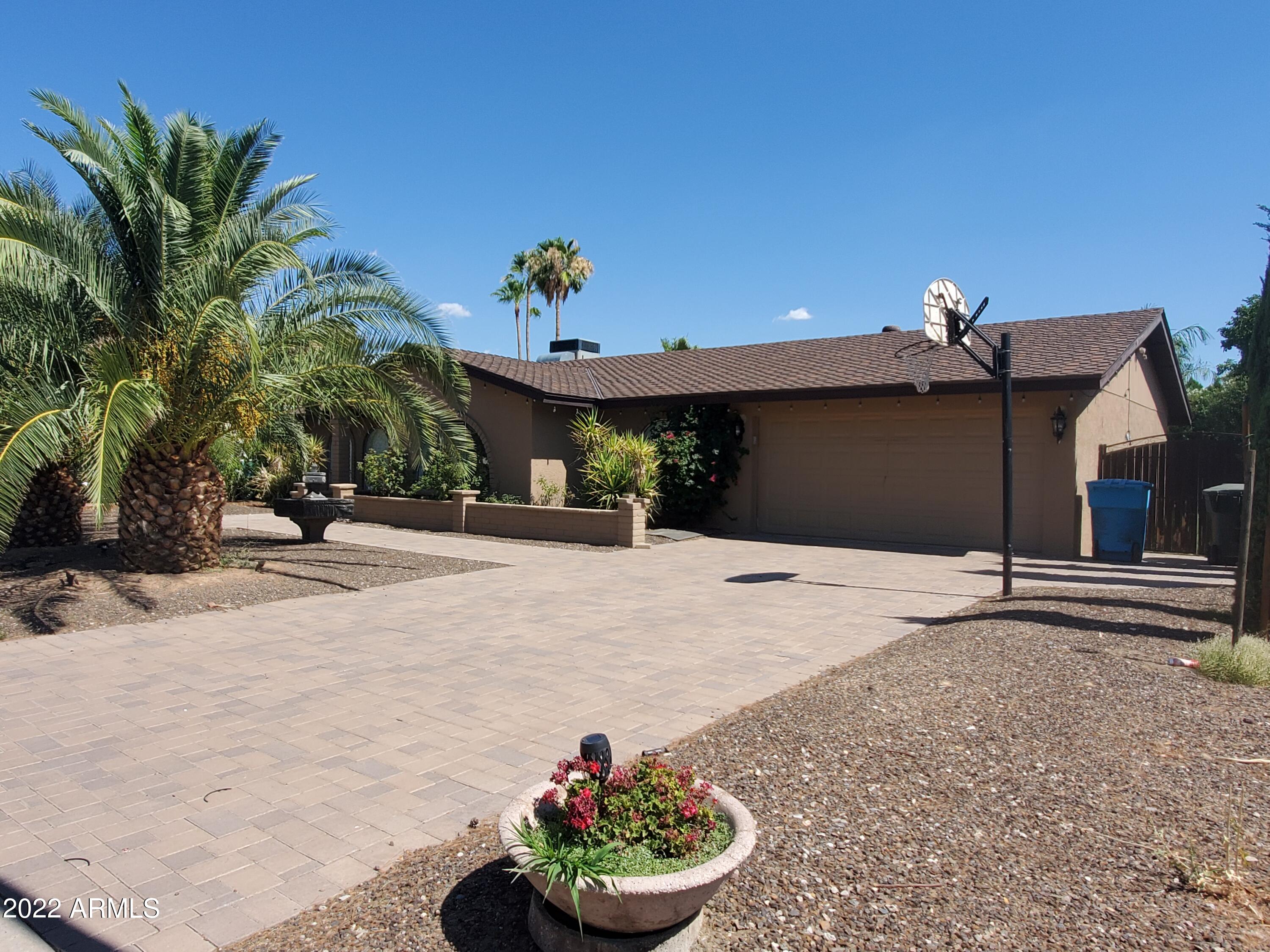 5107 E Windrose Dr, Scottsdale, AZ 85254 MLS 6424774 Coldwell Banker