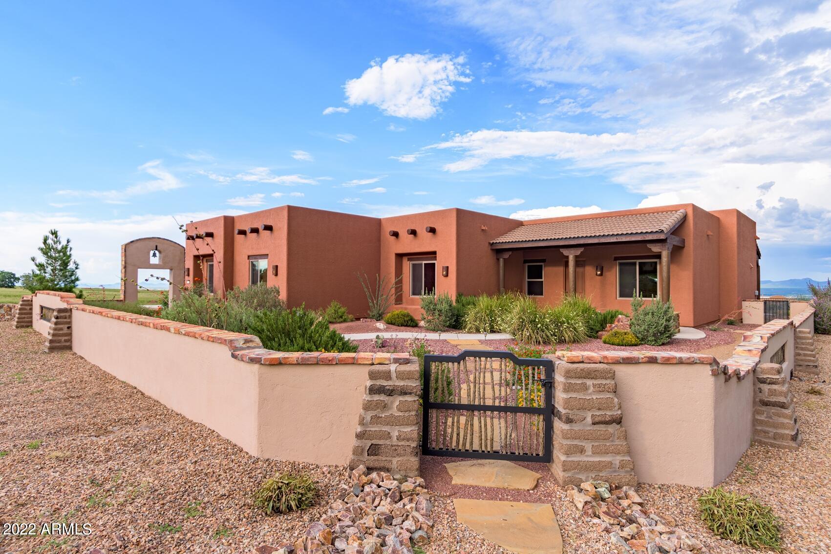 10049 S Wilderness Rd, Hereford, AZ 85615 MLS 6439359 Coldwell Banker