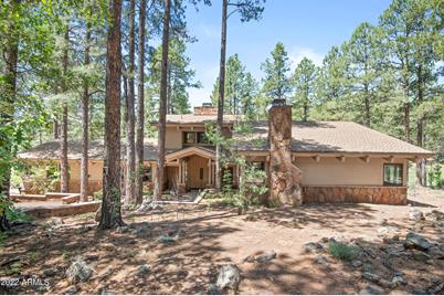 3820 Edward Beale Drive, Flagstaff, AZ 86005 - Photo 1