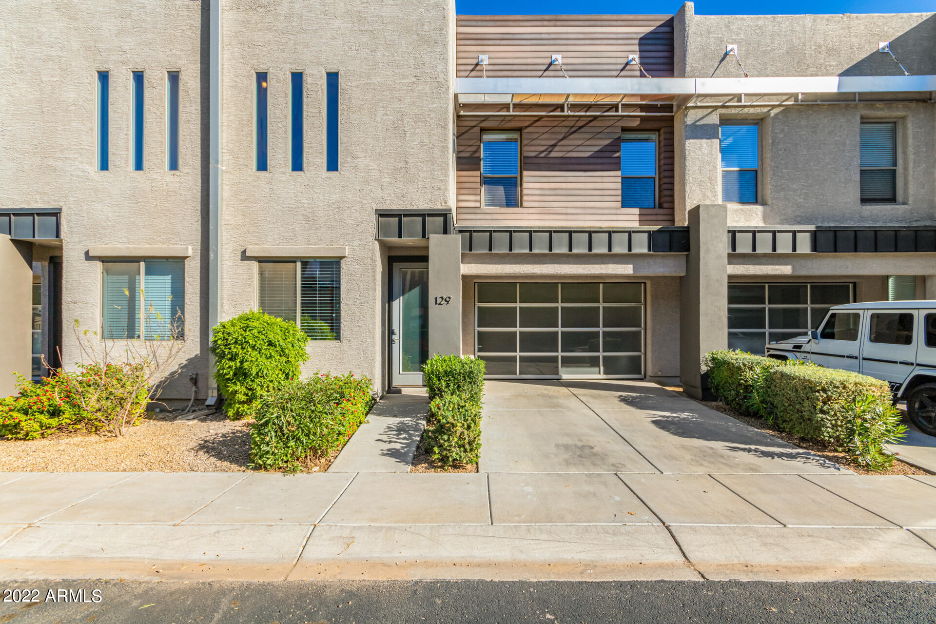 2315 E Pinchot Ave #129, Phoenix, AZ 85016 - MLS 6443003 - Coldwell Banker