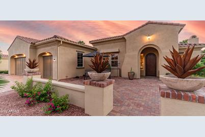 22108 N San Ramon Drive, Sun City West, AZ 85375 - Photo 1