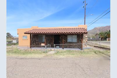 700 W Brown St, Superior, AZ 85173 - MLS 6469369 - Coldwell Banker