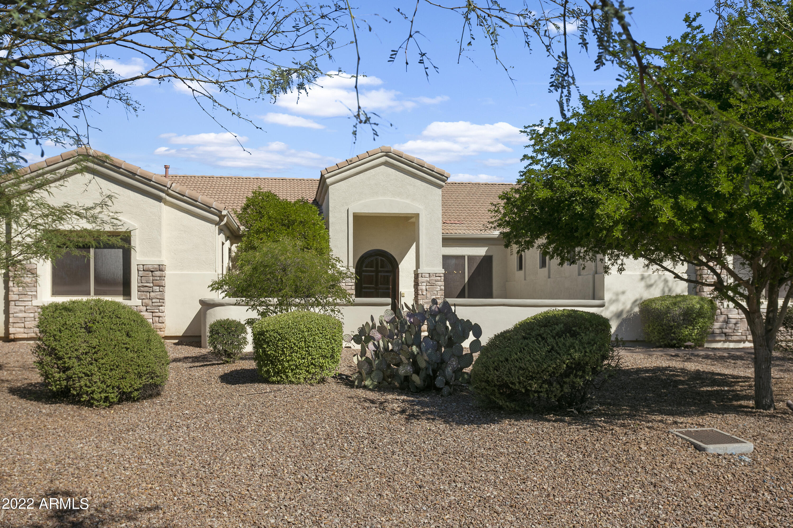 3866 E El Sendero Rd, Cave Creek, AZ 85331 MLS 6475710 Coldwell Banker