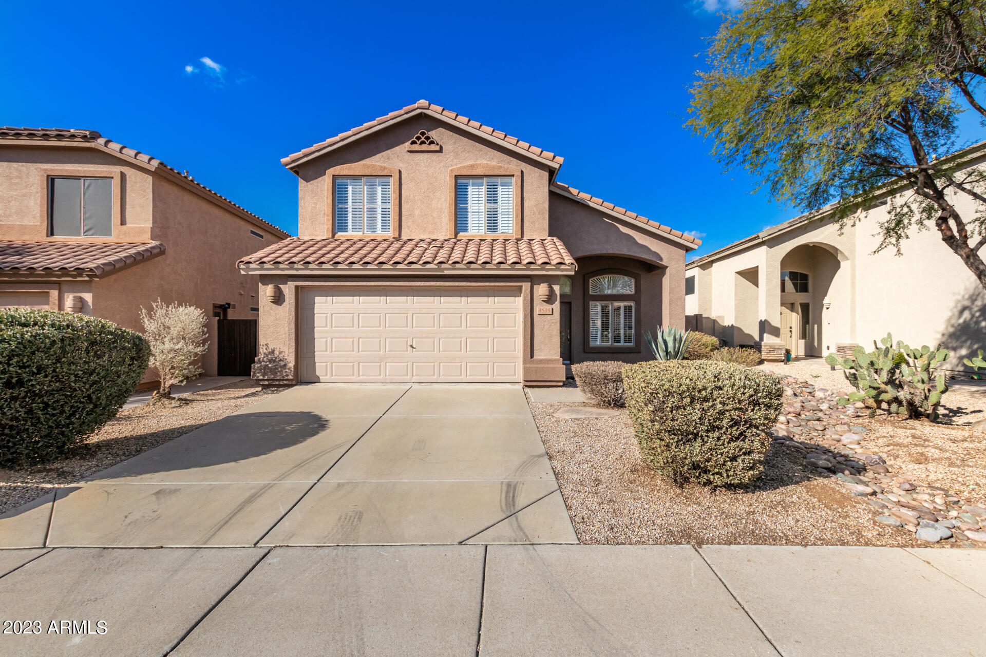 4538 E Coyote Wash Dr, Cave Creek, AZ 85331 MLS 6480867 Coldwell Banker