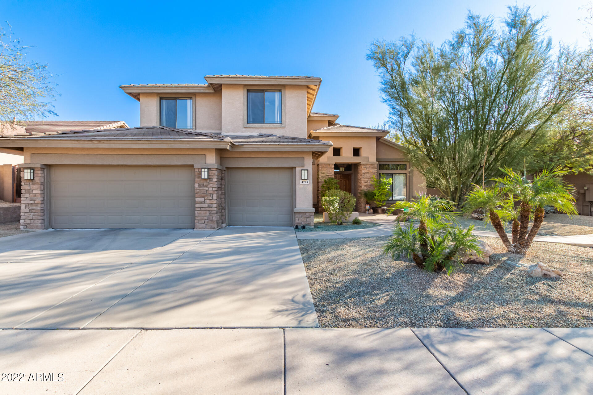 4725 E Spur Dr, Cave Creek, AZ 85331 MLS 6497126 Coldwell Banker