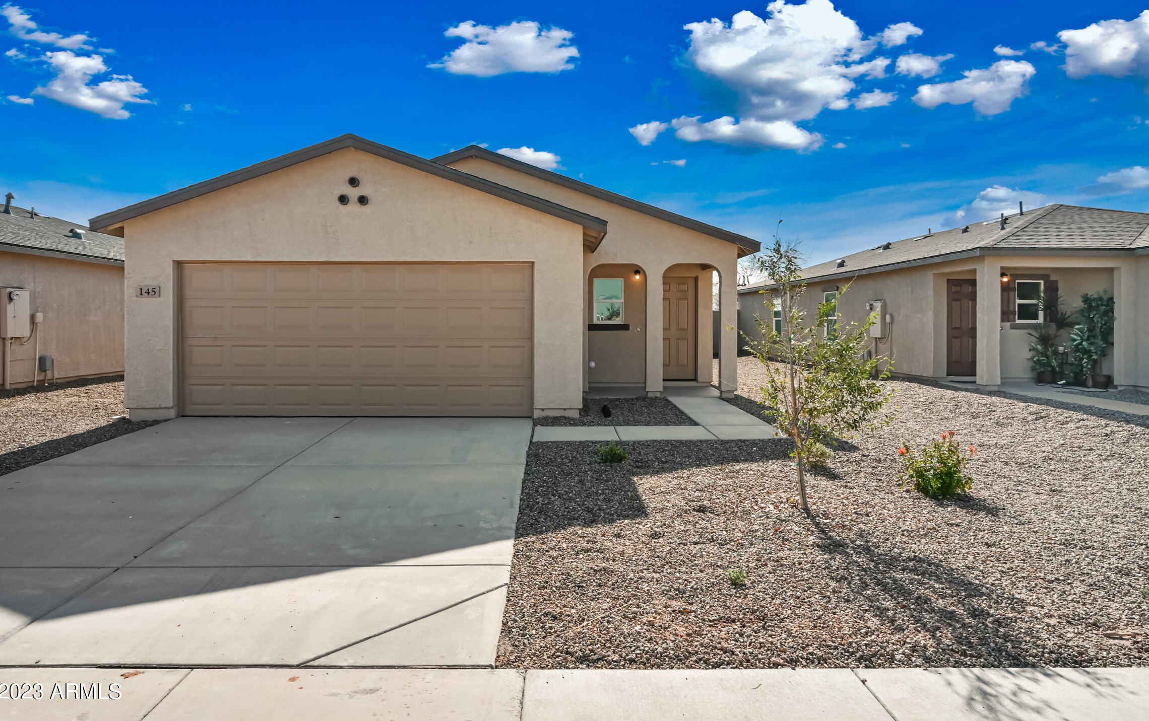 145 W Douglas Ave, Coolidge, AZ 85128 - MLS 6507466 - Coldwell Banker