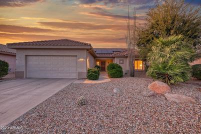 19742 N Hidden Ridge Drive, Surprise, AZ 85374 - Photo 1