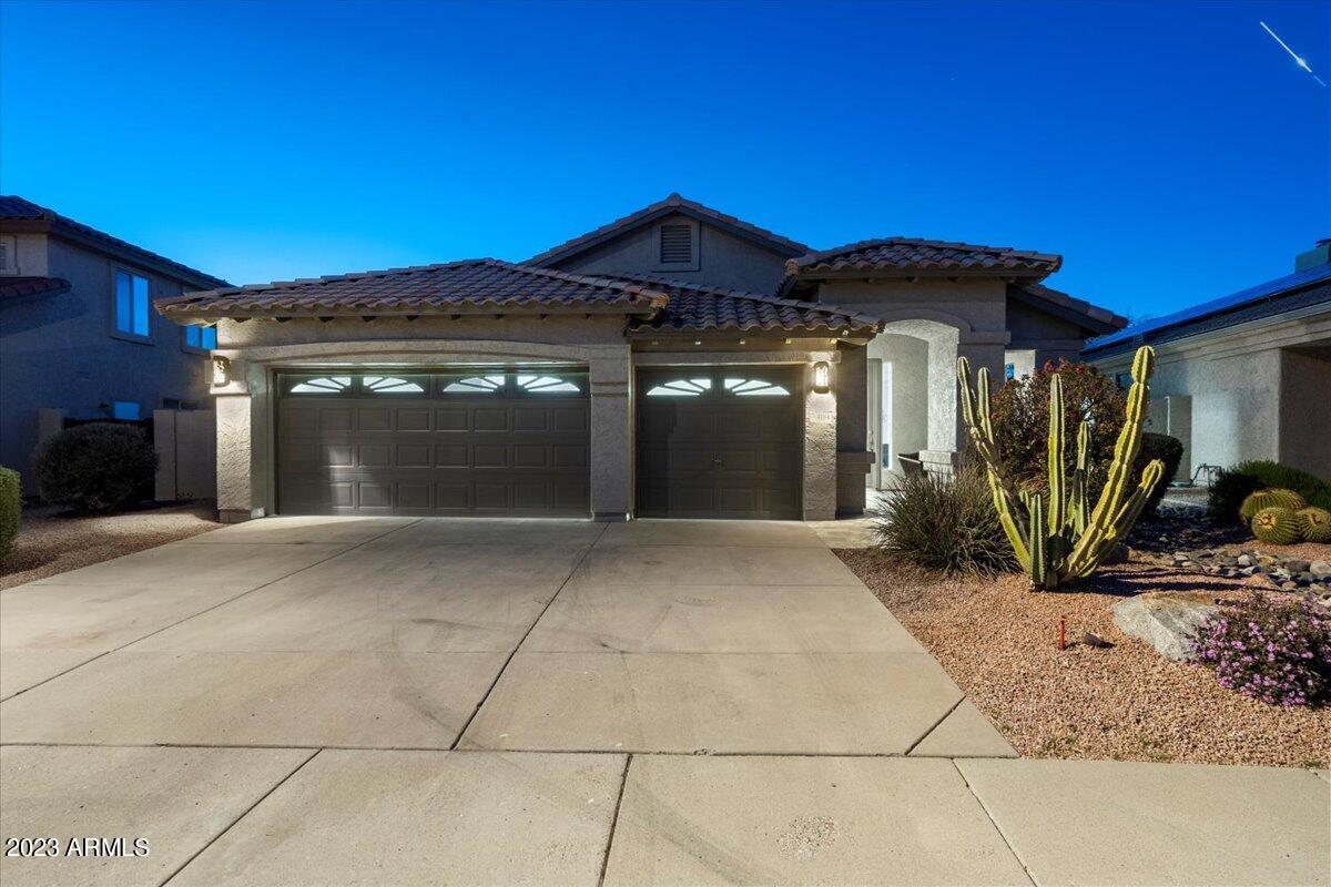 4184 E Desert Marigold Dr, Cave Creek, AZ 85331 MLS 6512947