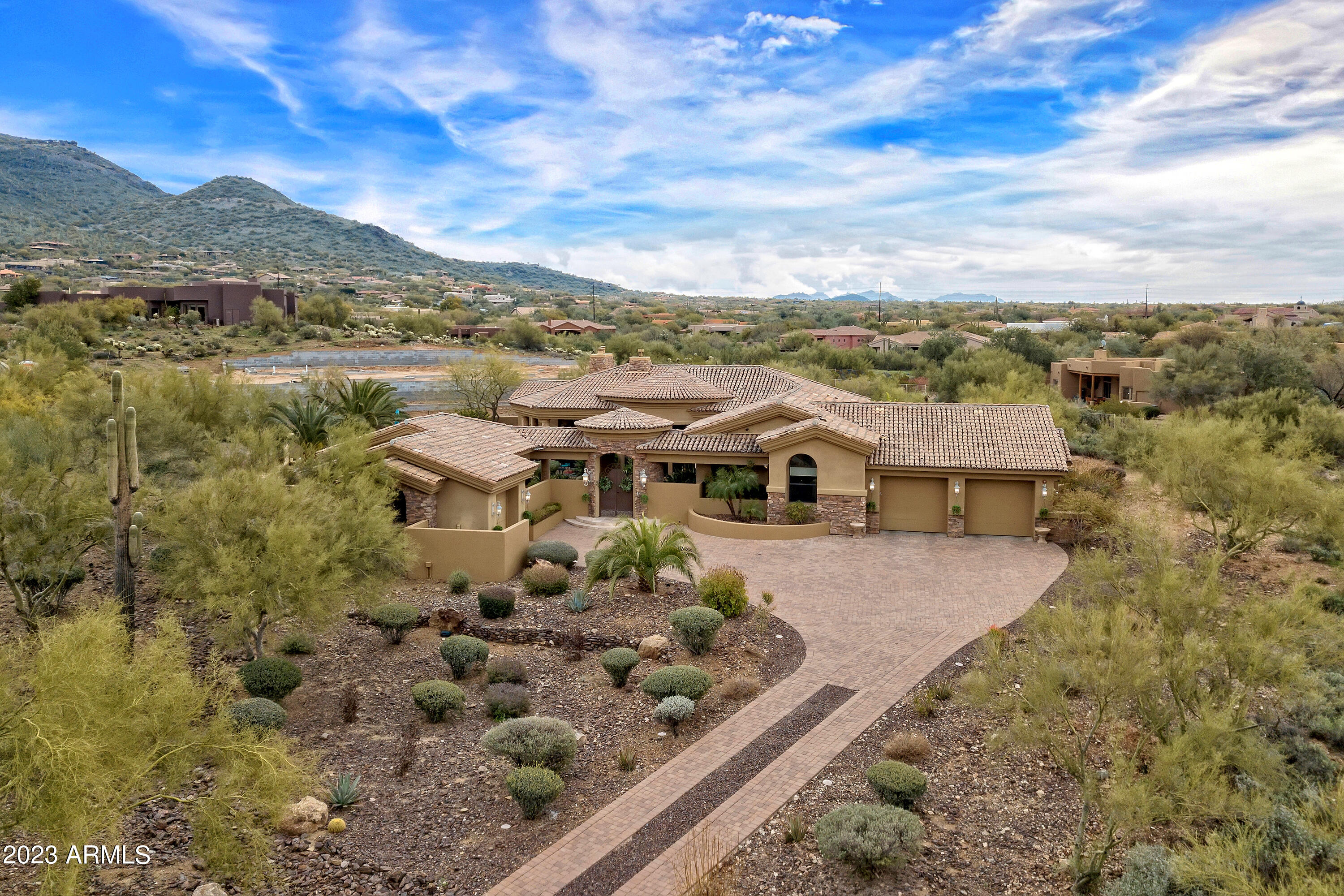5559 E Canyon Ridge N Dr, Cave Creek, AZ 85331 MLS 6520244 Coldwell