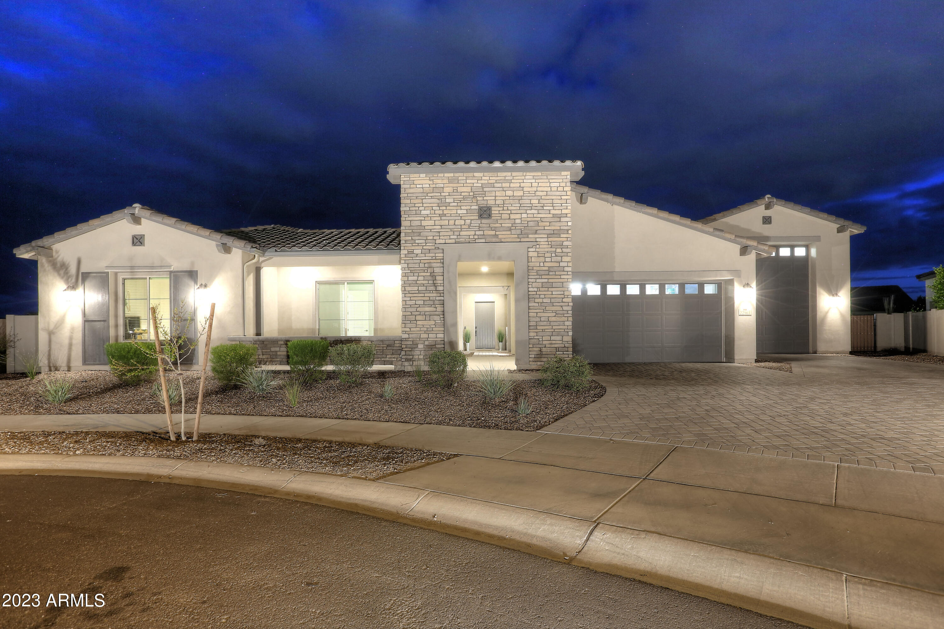 22963 E Maya Rd, Queen Creek, AZ 85142 - MLS 6523652 - Coldwell Banker